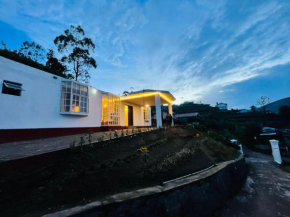Cozy Clouds Homestay Nuwara Eliya